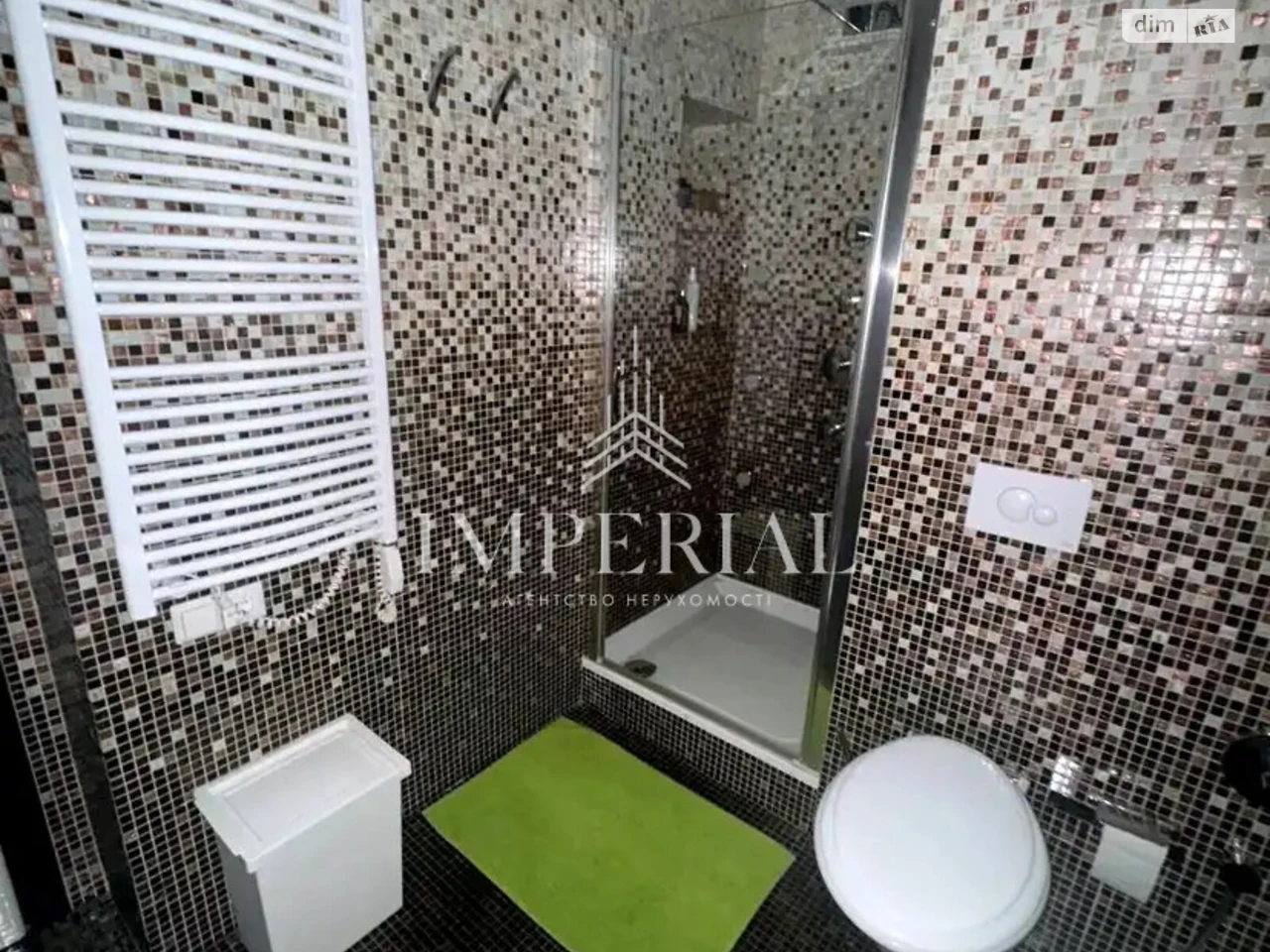 Apartment for Sale - Solomyansk