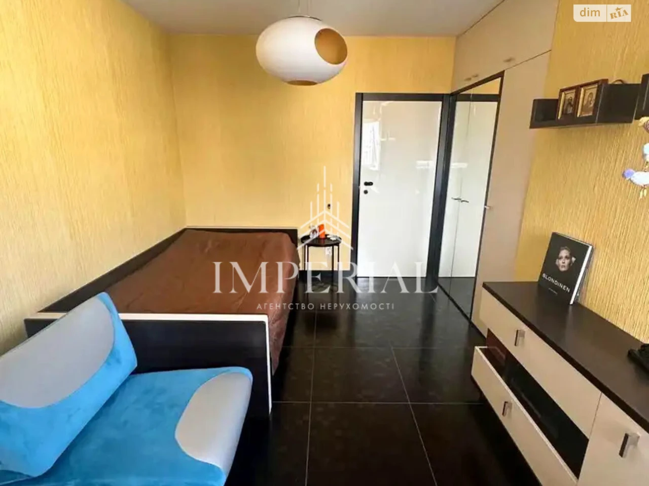 Apartment for Sale - Solomyansk