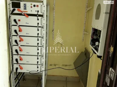 Apartment for Sale - Solomyansk