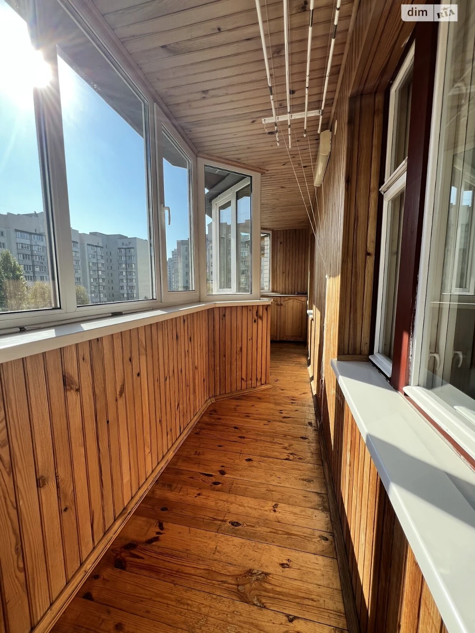 Apartment for Sale - Territory-2