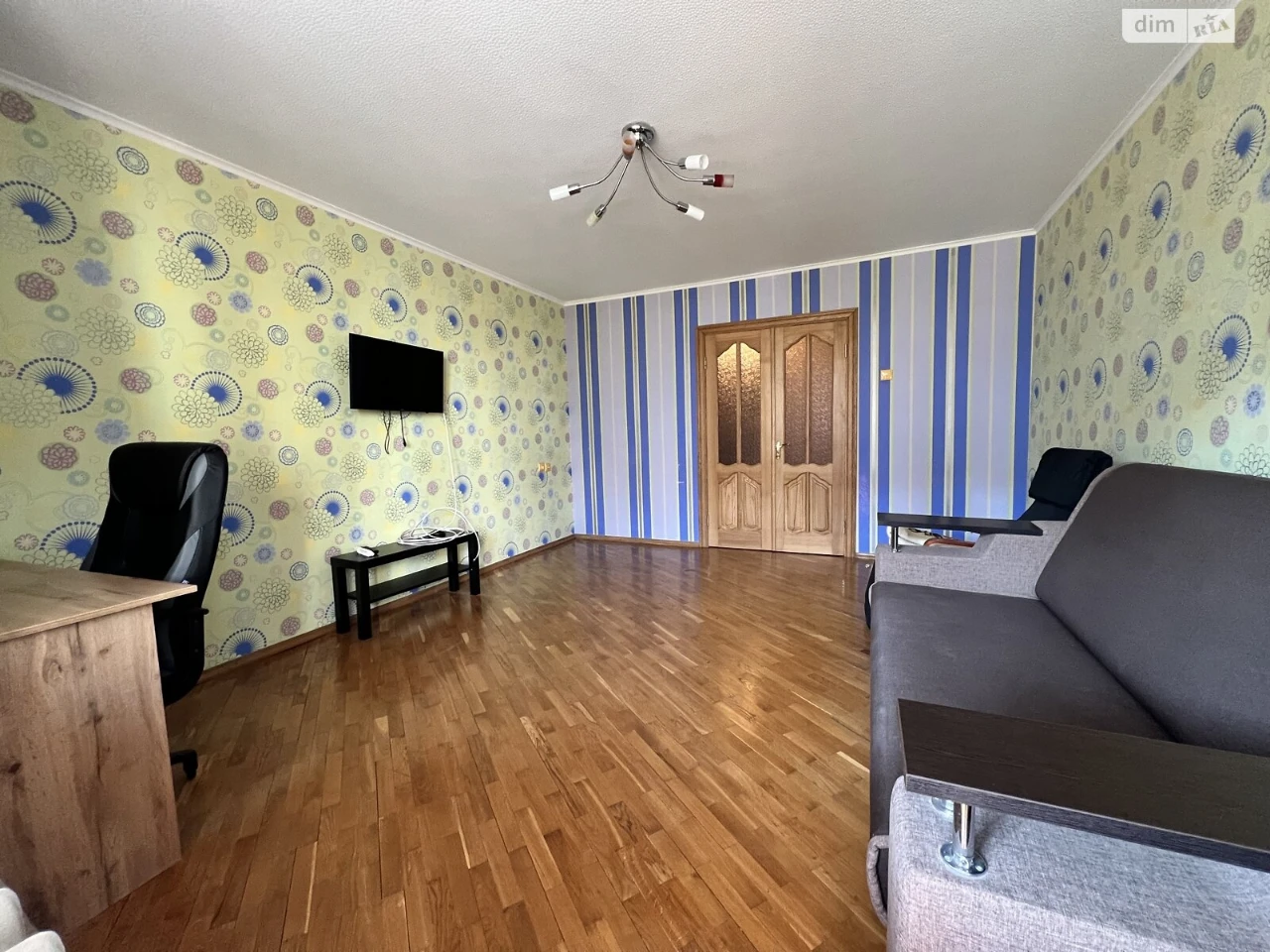 Apartment for Sale - Territory-2