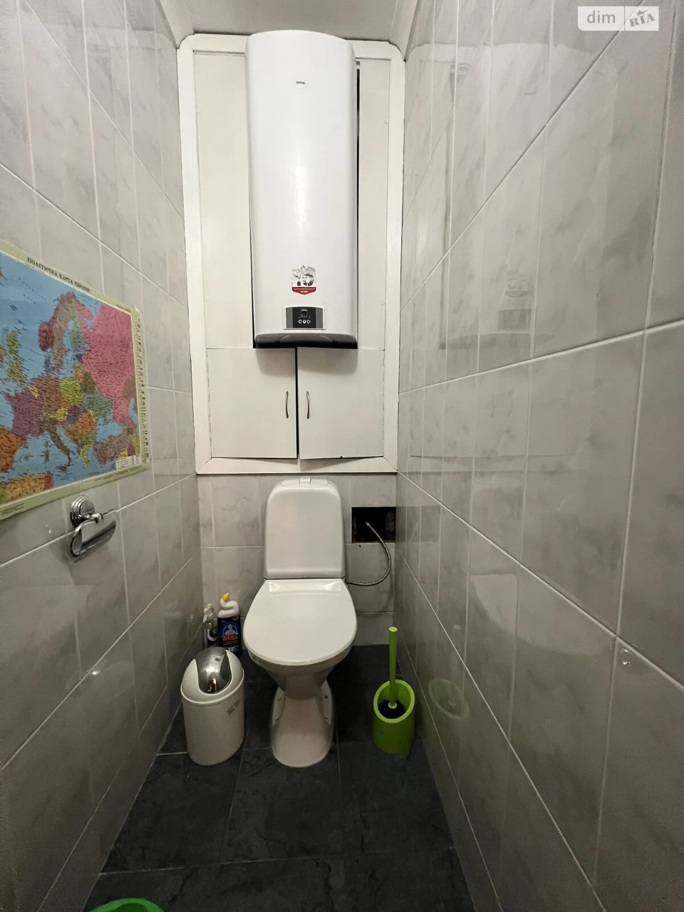 Apartment for Sale - Territory-2