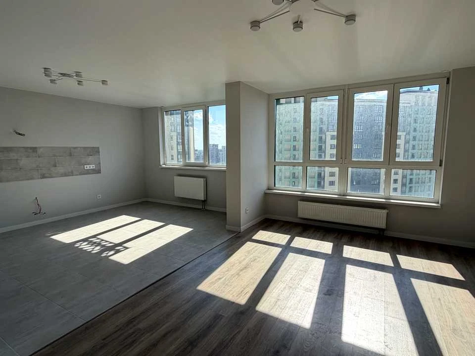 Apartment. Michael Maximovich Street, Kyiv