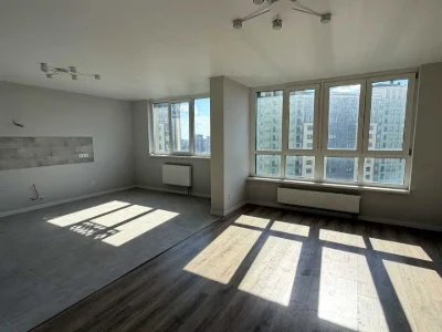 Apartment. Michael Maximovich Street, Kyiv