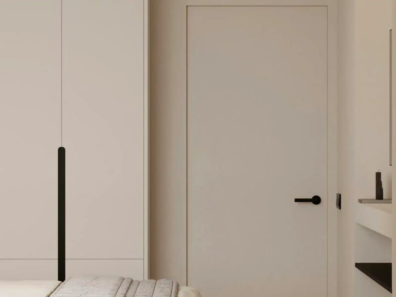 Продаж однокімнатної квартири 40.3 м²