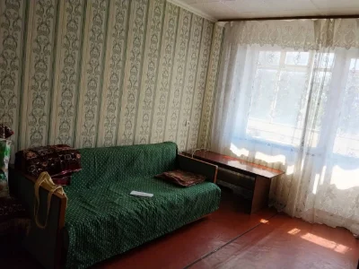 Продаю двухкомнатную квартиру. Общая площадь 60 кв. м.