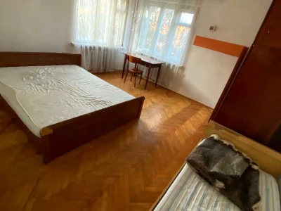 House. Arctic Avenue, Lviv