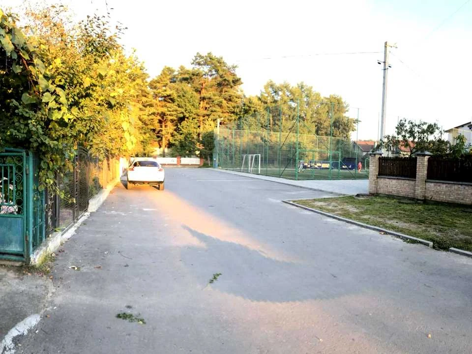 House. Arctic Avenue, Lviv