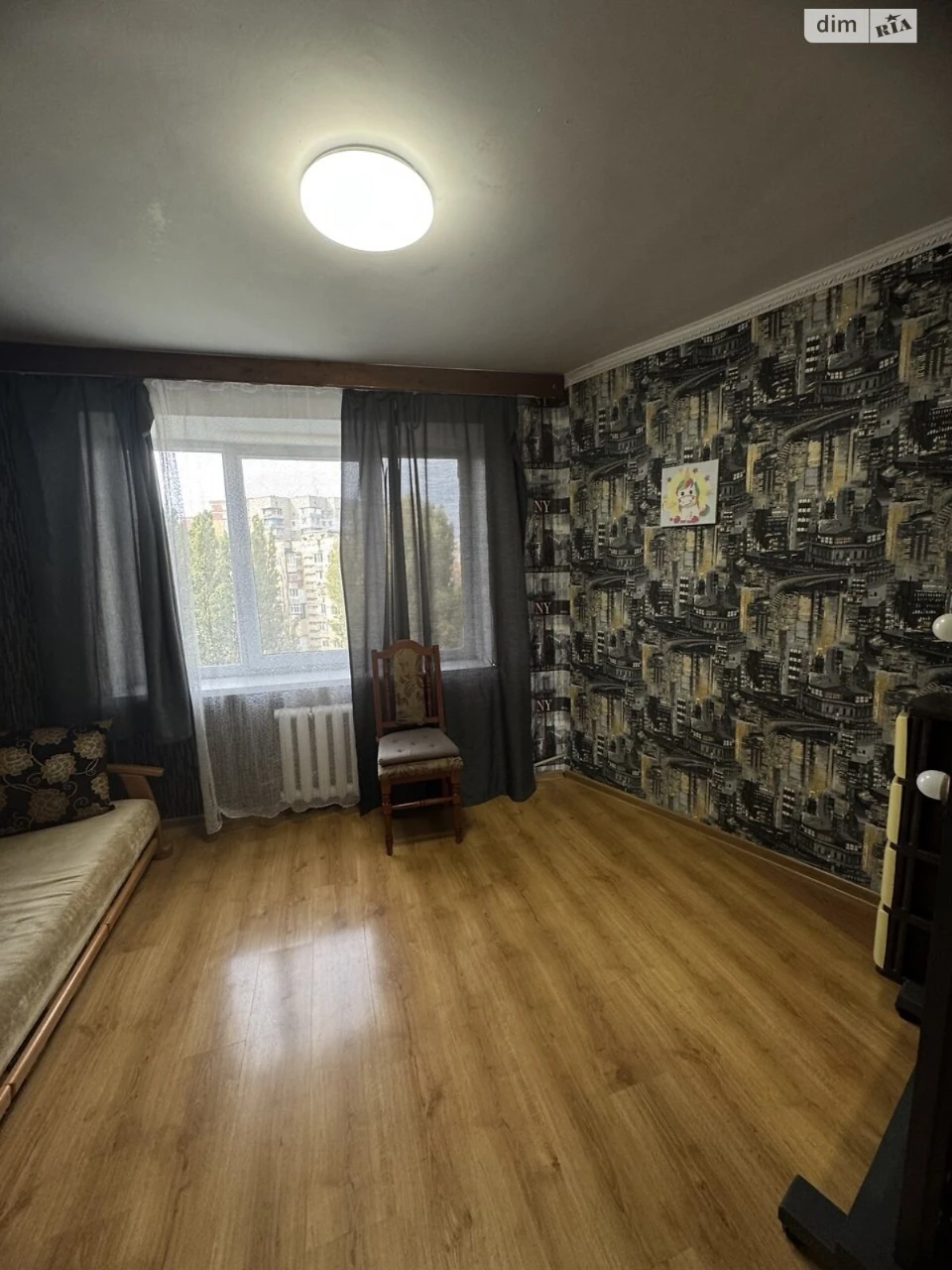 Продається Квартира в Котовському