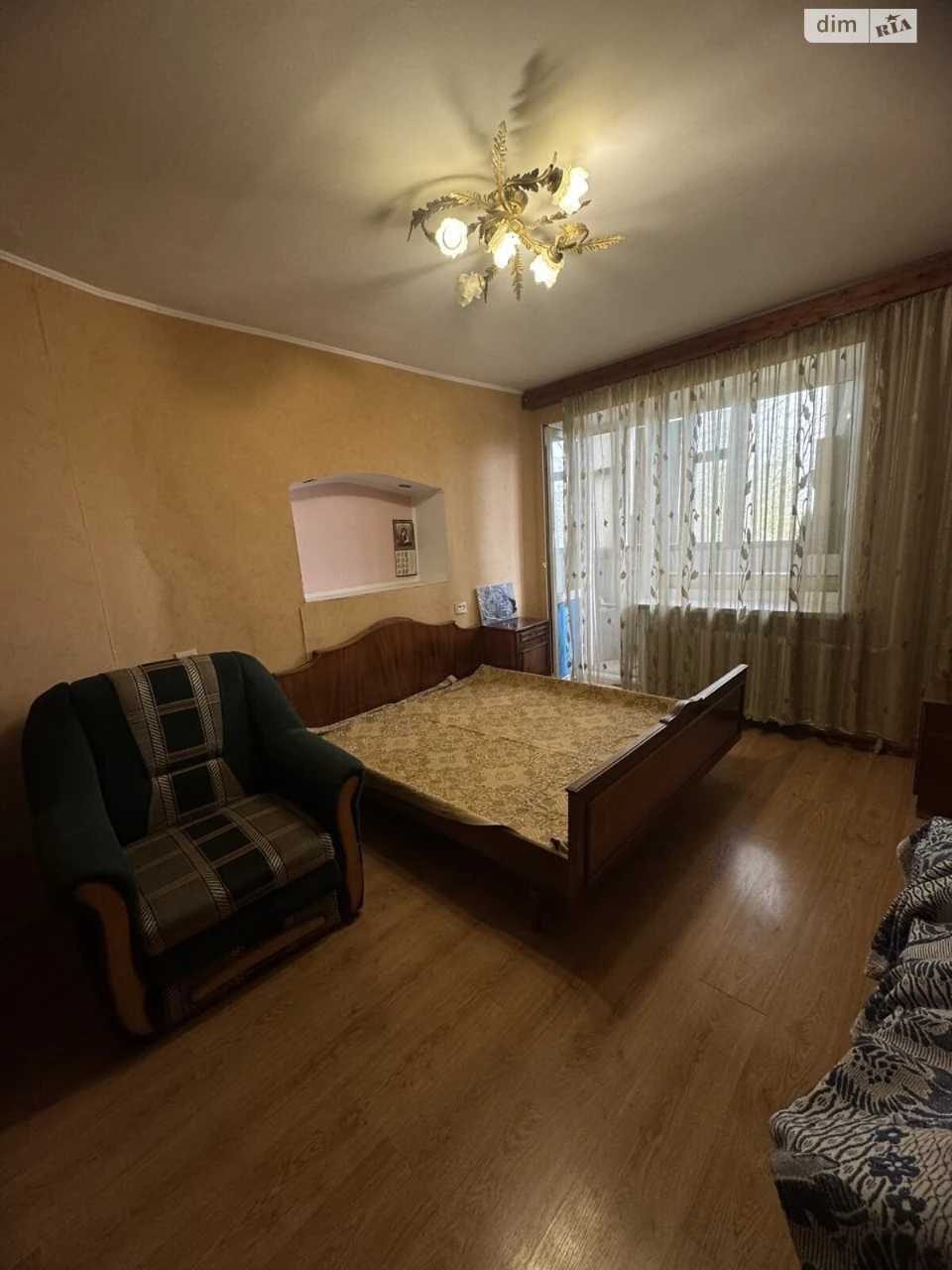 Продається Квартира в Котовському