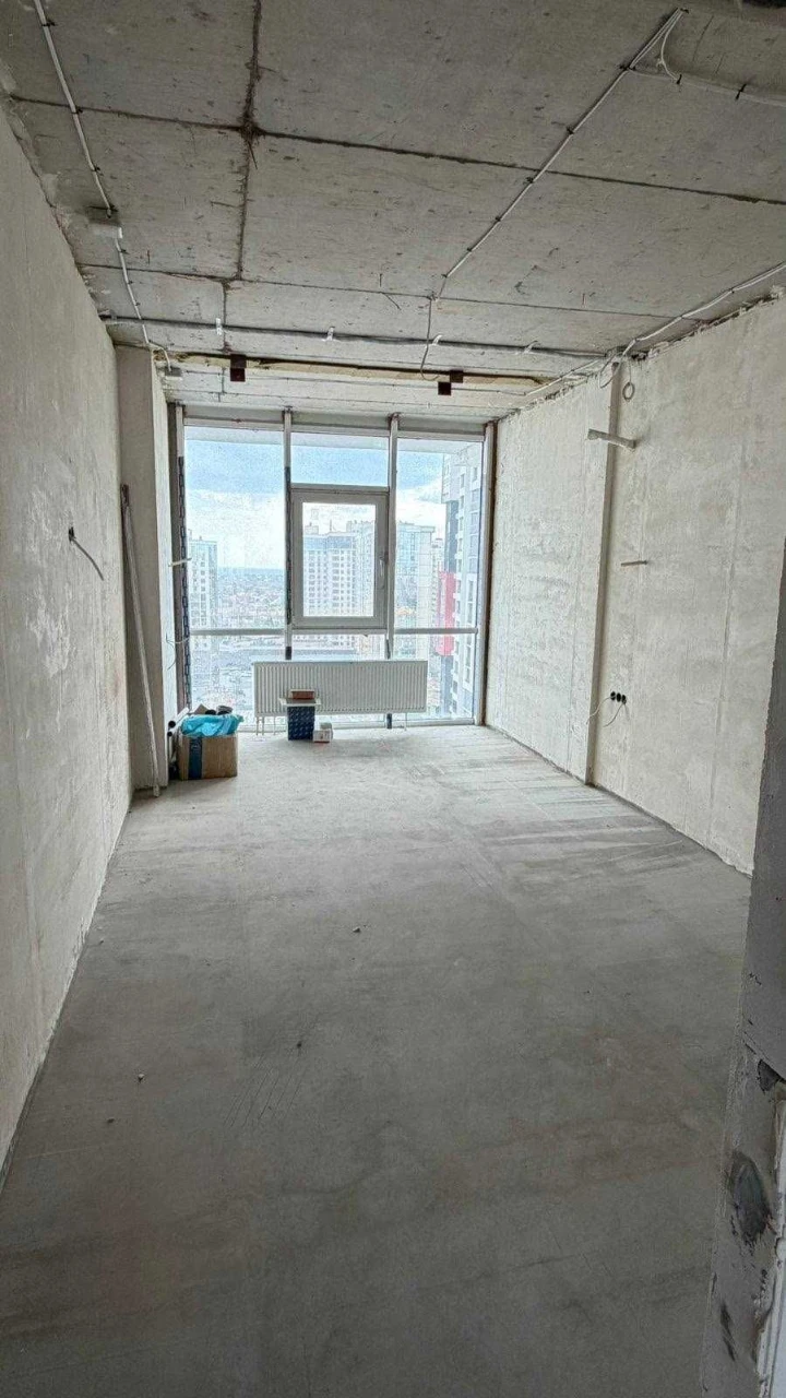 For sale: 3-bedroom apartment in the "Tairovskie Sady" residential complex