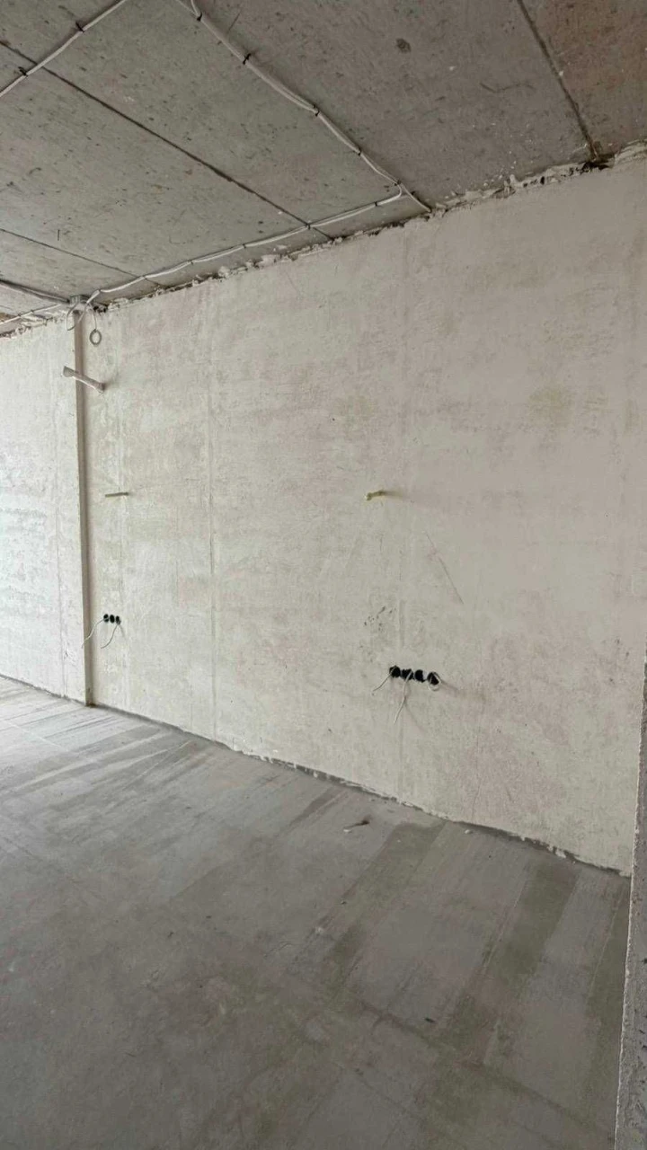 For sale: 3-bedroom apartment in the "Tairovskie Sady" residential complex