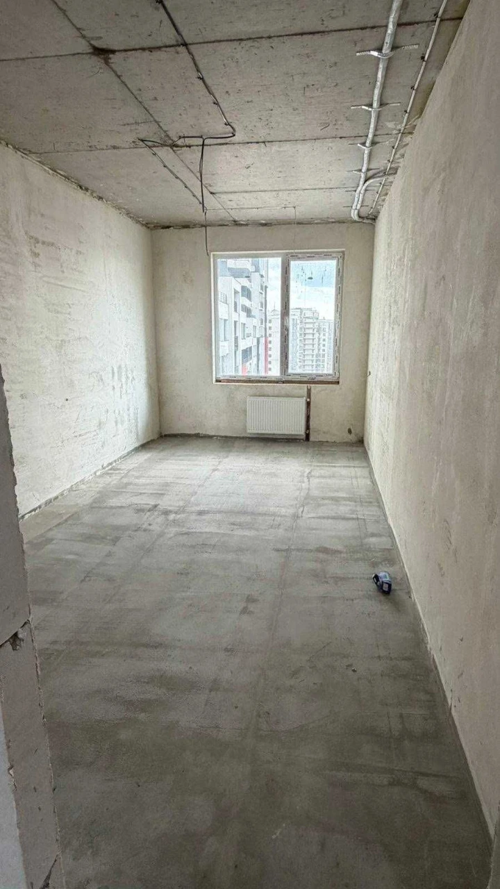 For sale: 3-bedroom apartment in the "Tairovskie Sady" residential complex