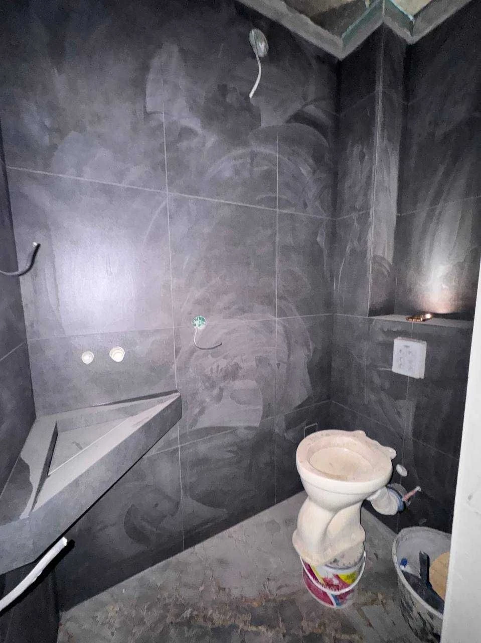 For sale: 3-bedroom apartment in the "Tairovskie Sady" residential complex