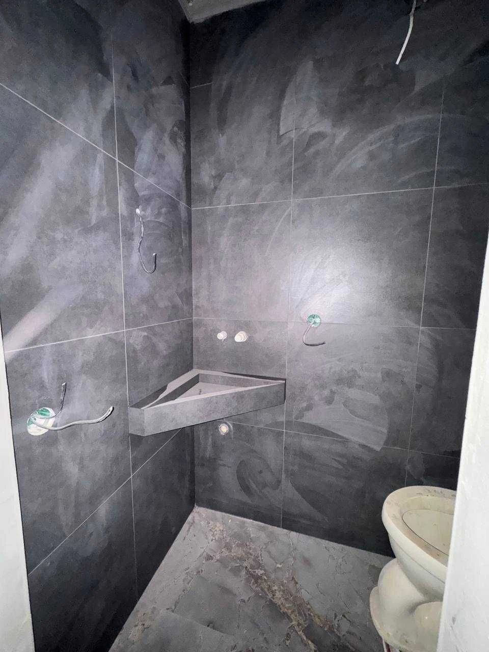 For sale: 3-bedroom apartment in the "Tairovskie Sady" residential complex