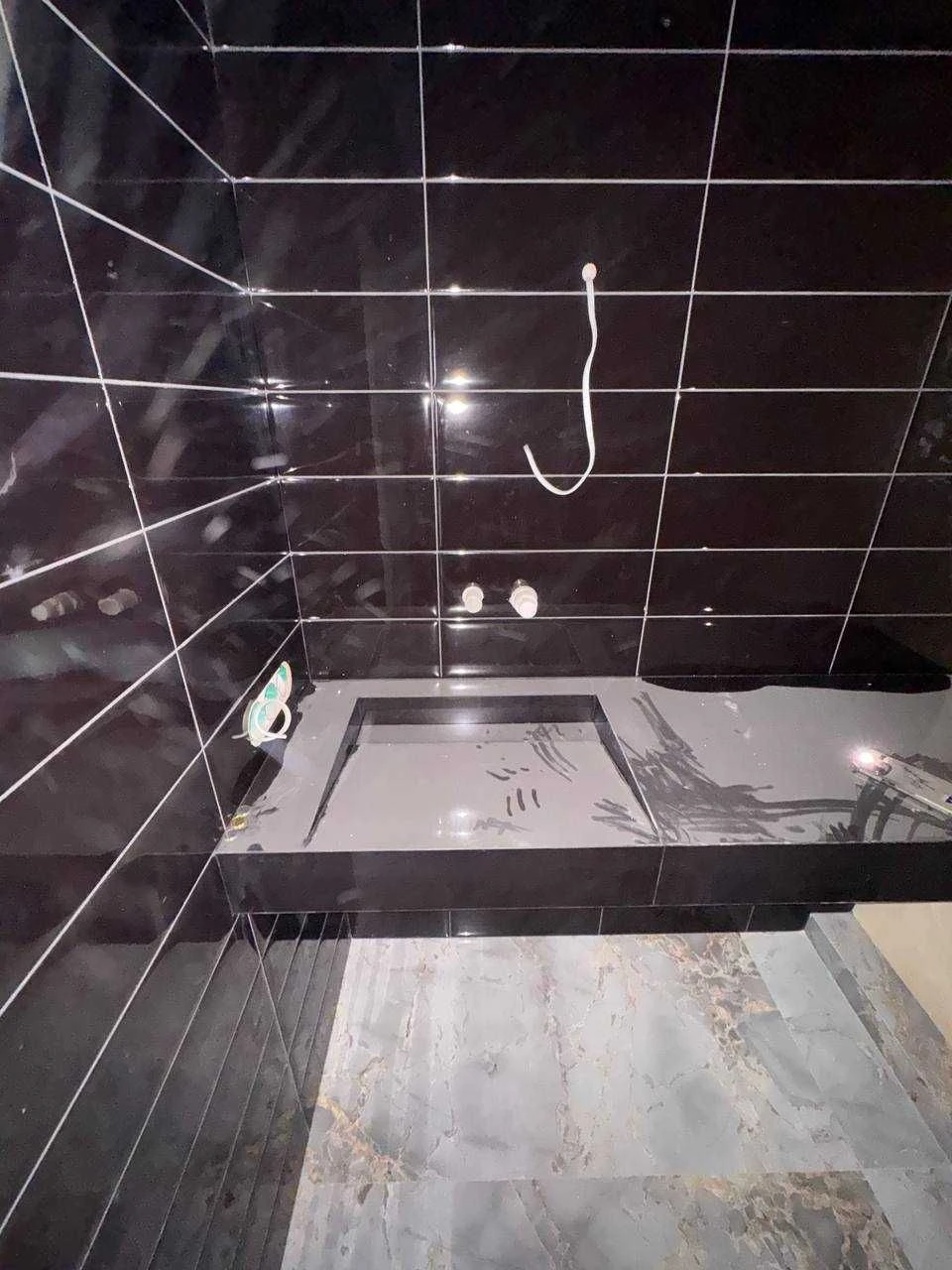 For sale: 3-bedroom apartment in the "Tairovskie Sady" residential complex