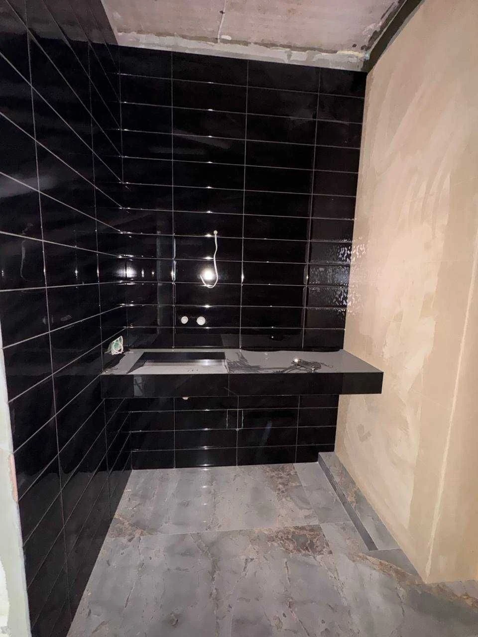 For sale: 3-bedroom apartment in the "Tairovskie Sady" residential complex