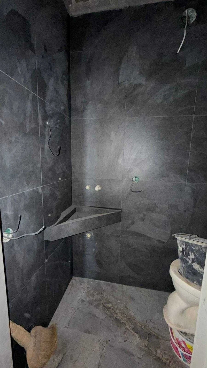 For sale: 3-bedroom apartment in the "Tairovskie Sady" residential complex