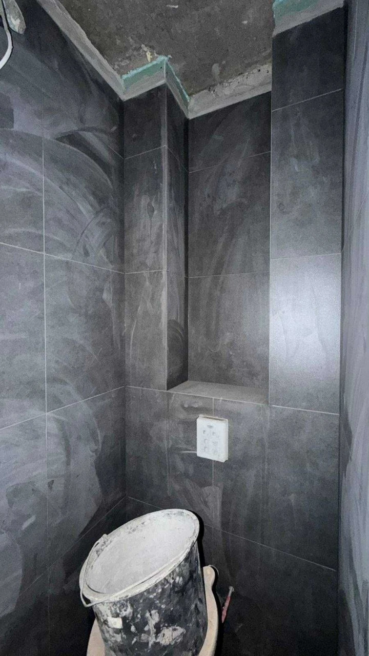 For sale: 3-bedroom apartment in the "Tairovskie Sady" residential complex