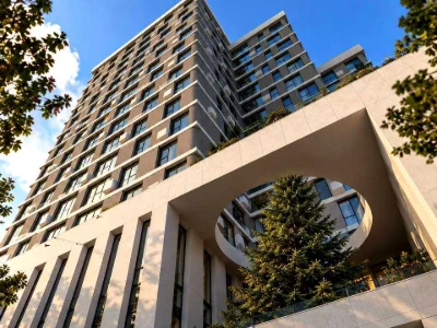 Apartment. Ivano-Frankivsk, Hetman Mazepa Street