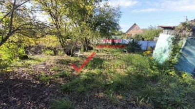 Продам ділянку 12 соток із власним озером та дачним будинком