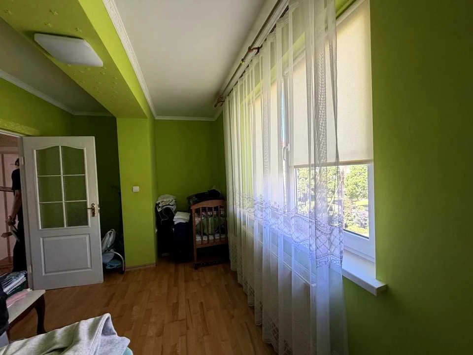 House. Uzhgorod, Vishneva st.