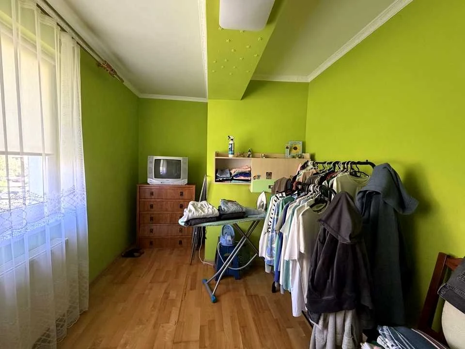 House. Uzhgorod, Vishneva st.