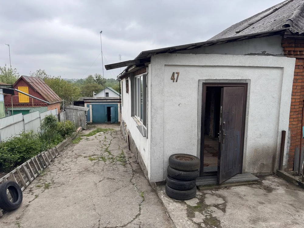 Продам будинок 105м, Ракове / вул.Цегельна