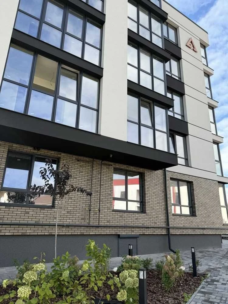 Sale of a 1-bedroom apartment 45.29 m² | Atmosfera Residential Complex | ЄОсел