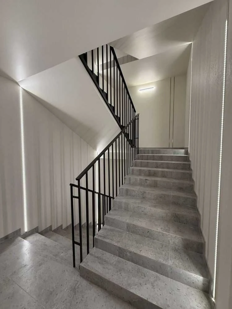 Sale of a 1-bedroom apartment 45.29 m² | Atmosfera Residential Complex | ЄОсел
