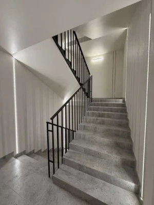 Sale of a 1-bedroom apartment 45.29 m² | Atmosfera Residential Complex | ЄОсел