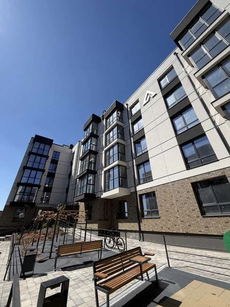 Sale of a 1-bedroom apartment 45.29 m² | Atmosfera Residential Complex | ЄОсел