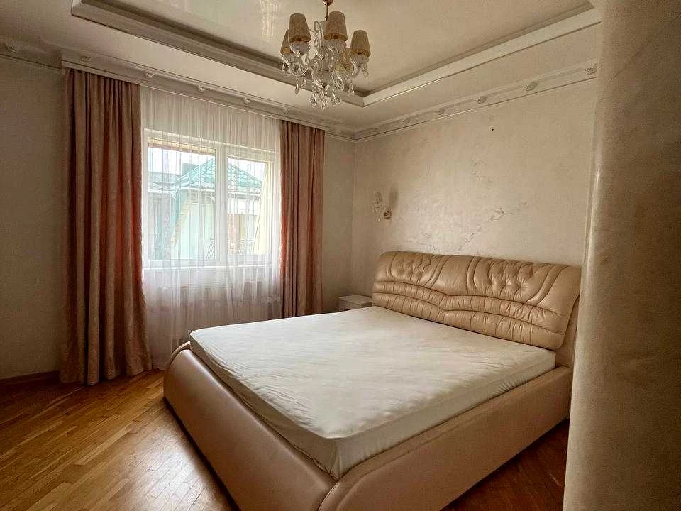 Домік. Рівне, вулиця Ніла Хасевича