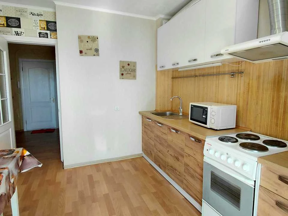 Apartment. Sumy, Armed Forces of Ukraine, street.