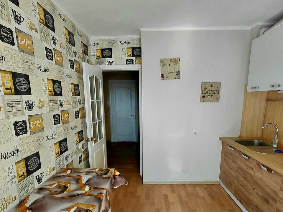 Apartment. Sumy, Armed Forces of Ukraine, street.