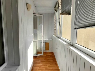 Apartment. Sumy, Armed Forces of Ukraine, street.