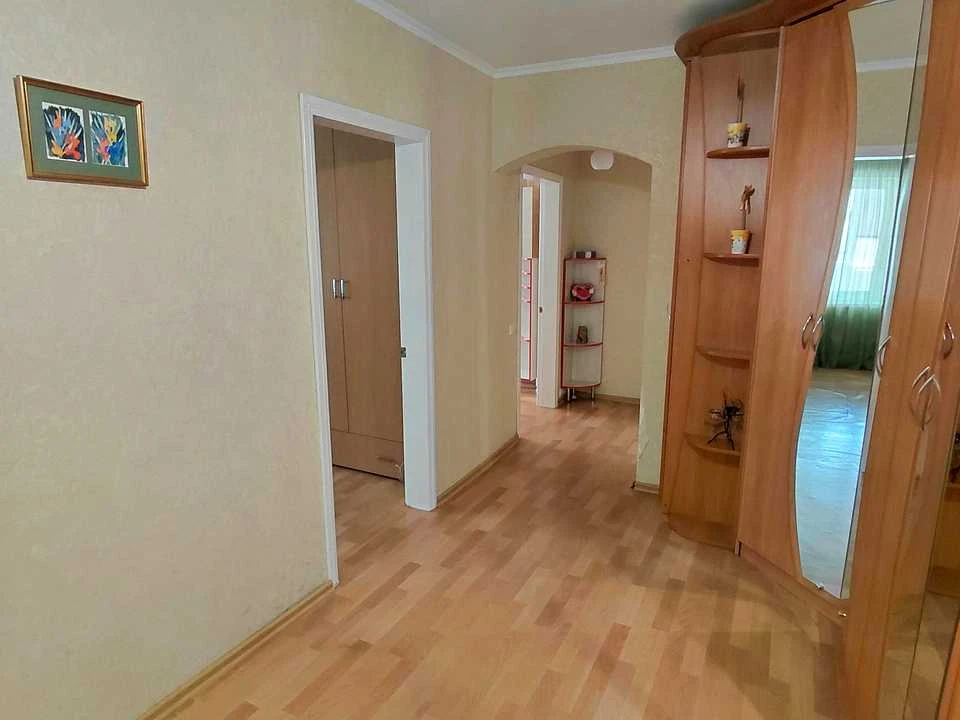 Apartment. Sumy, Armed Forces of Ukraine, street.