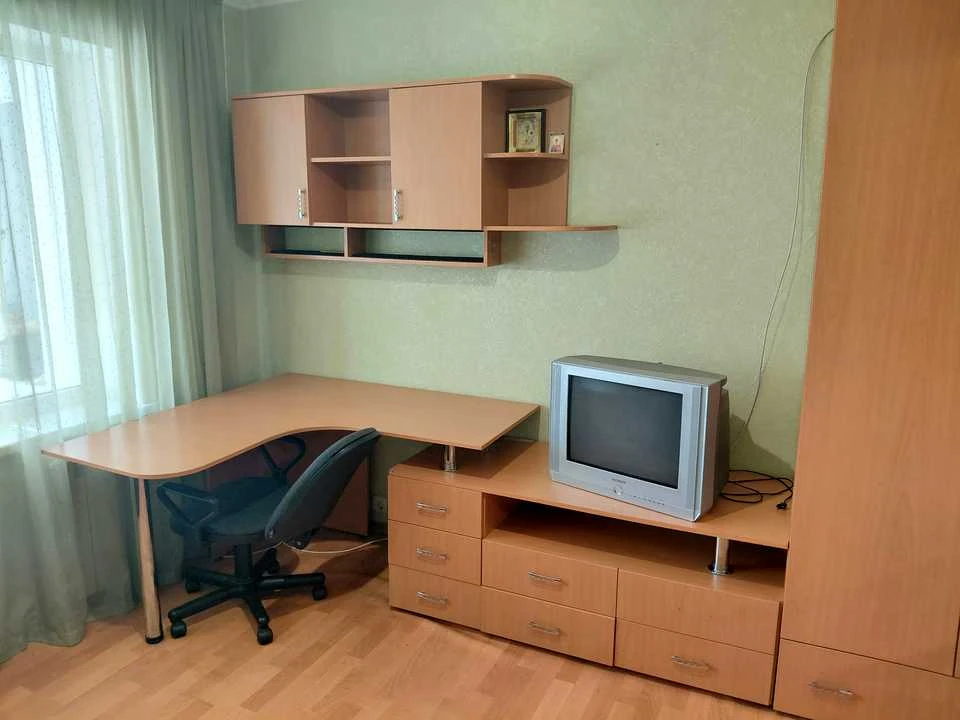 Apartment. Sumy, Armed Forces of Ukraine, street.