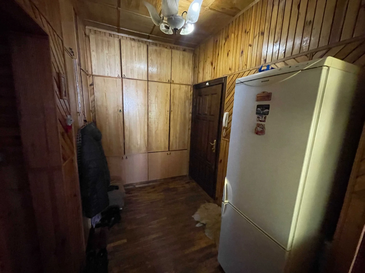 Two-bedroom apartment, Prospect Voli 17, Lutsk