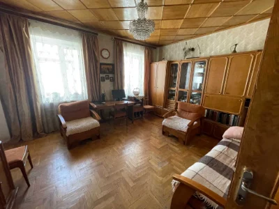 Two-bedroom apartment, Prospect Voli 17, Lutsk