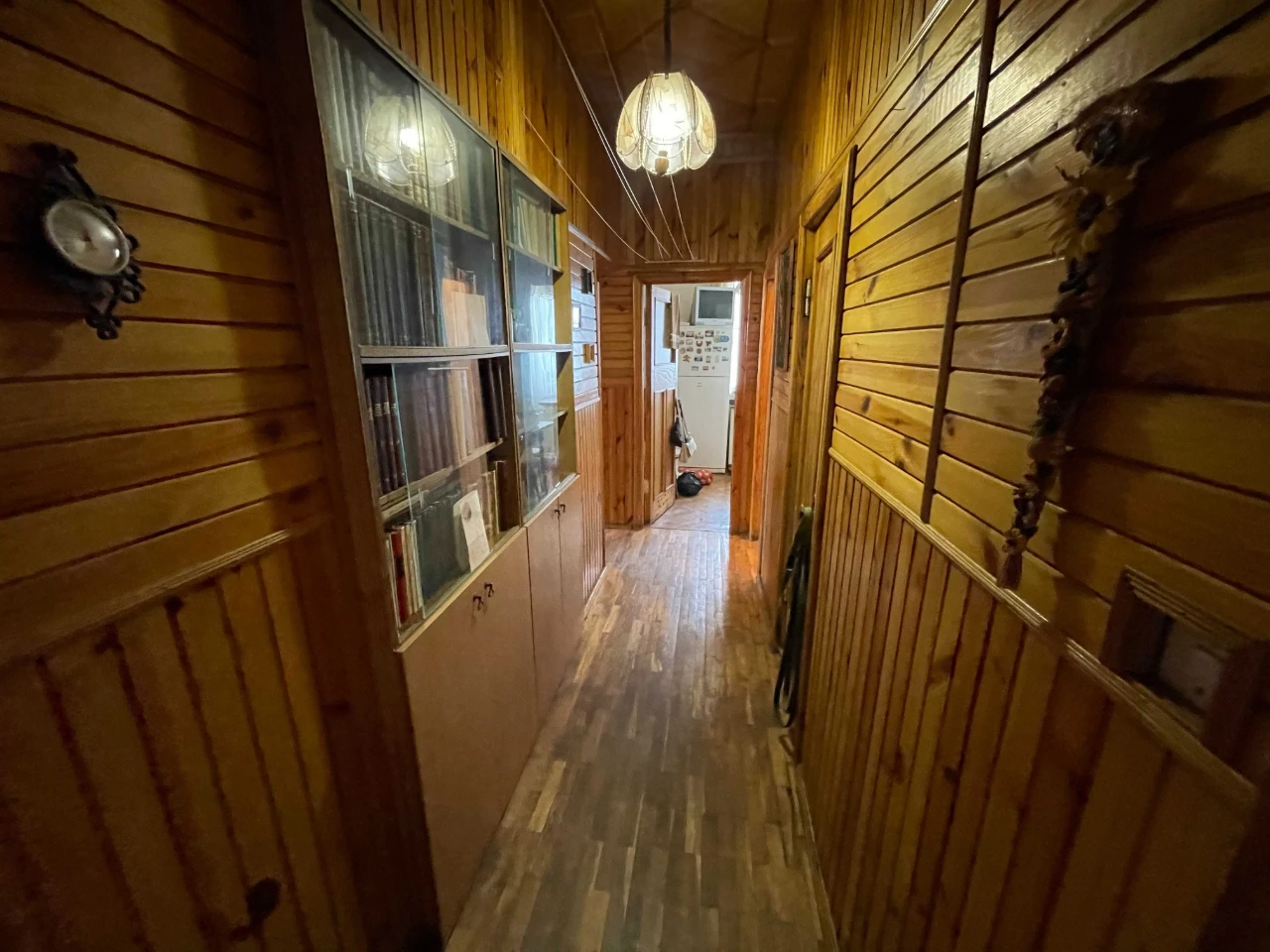 Two-bedroom apartment, Prospect Voli 17, Lutsk