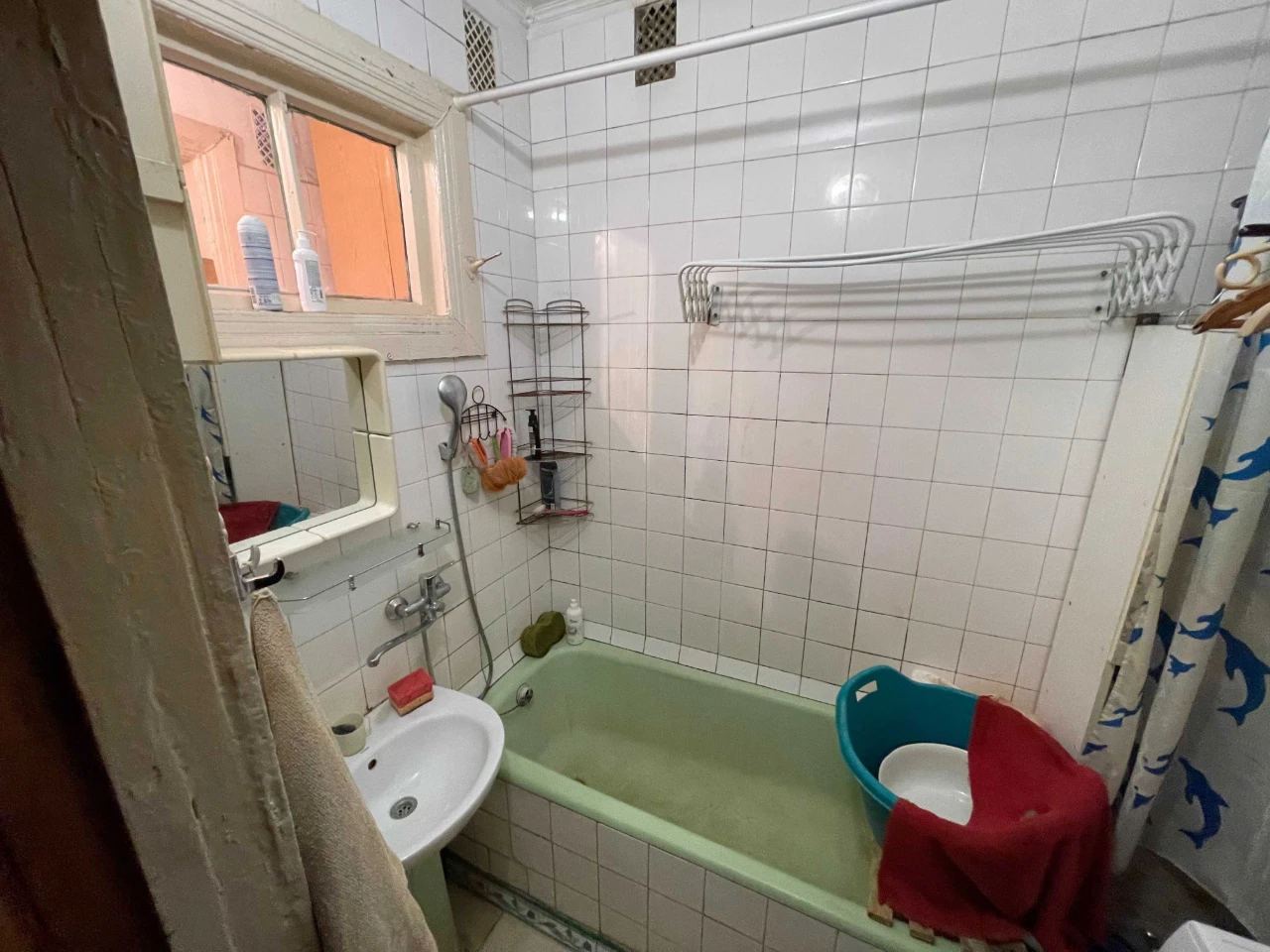 Two-bedroom apartment, Prospect Voli 17, Lutsk