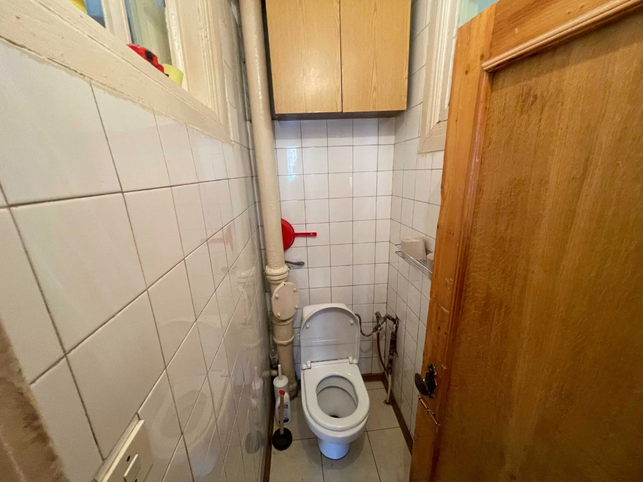 Two-bedroom apartment, Prospect Voli 17, Lutsk