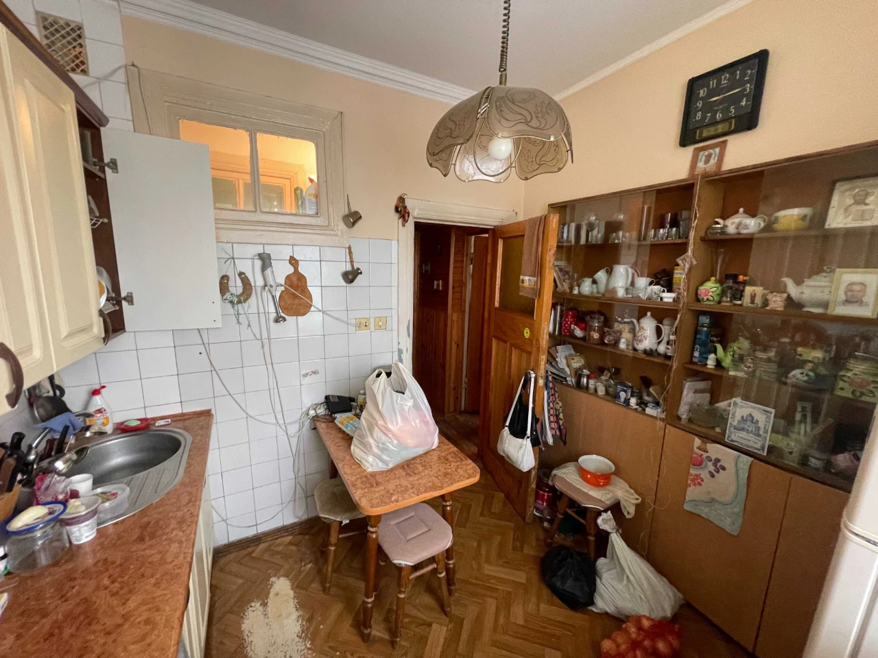 Two-bedroom apartment, Prospect Voli 17, Lutsk