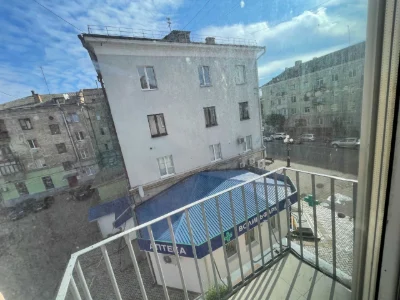 Two-bedroom apartment, Prospect Voli 17, Lutsk