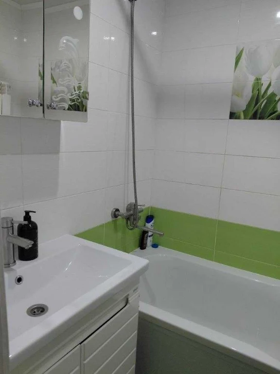 Spacious 2-bedroom apartment for sale in Kropyvnytskyi, Popova district