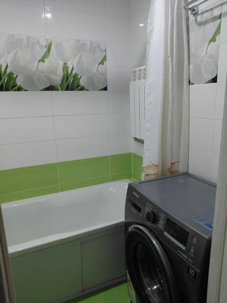 Spacious 2-bedroom apartment for sale in Kropyvnytskyi, Popova district