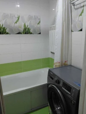 Spacious 2-bedroom apartment for sale in Kropyvnytskyi, Popova district
