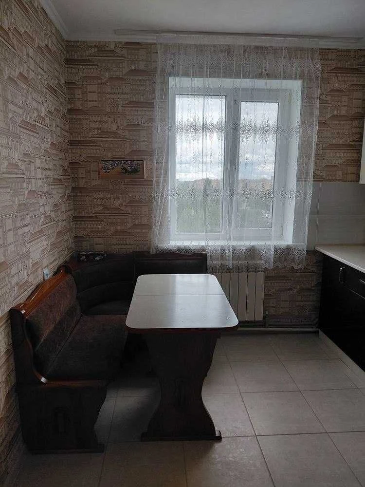 Spacious 2-bedroom apartment for sale in Kropyvnytskyi, Popova district