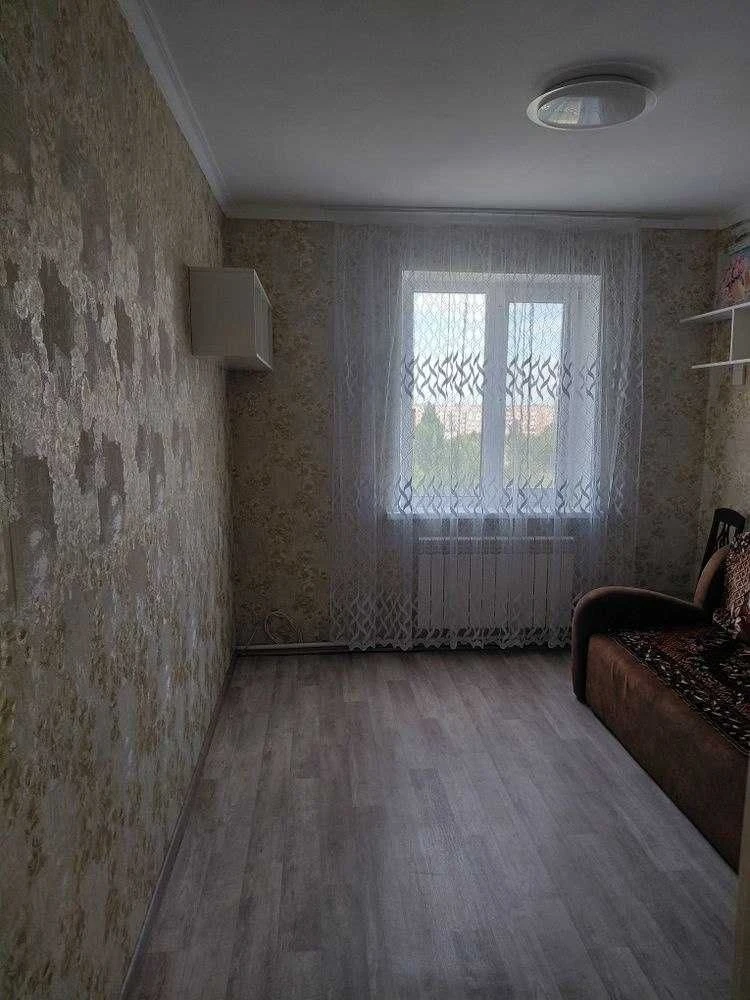 Spacious 2-bedroom apartment for sale in Kropyvnytskyi, Popova district